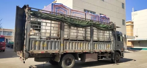 疫情防護(hù)，建嶸人在行動(dòng)